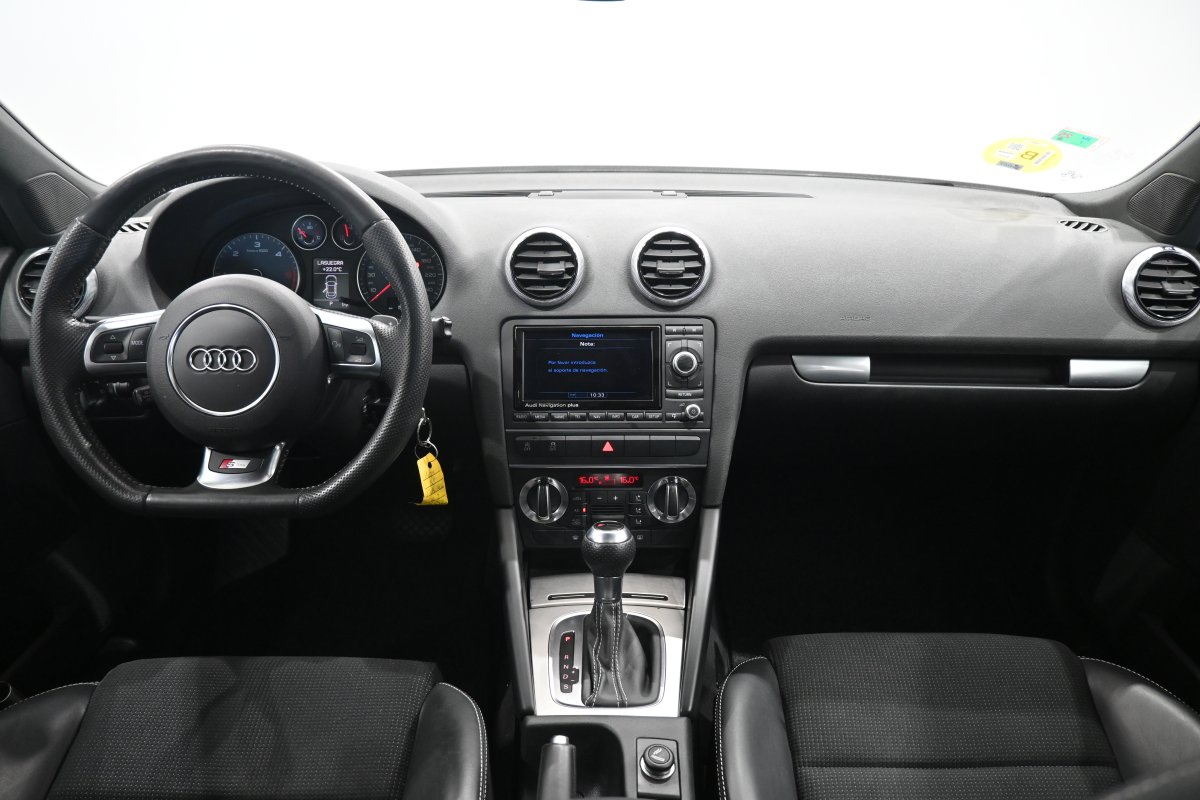 Foto Audi A3 17