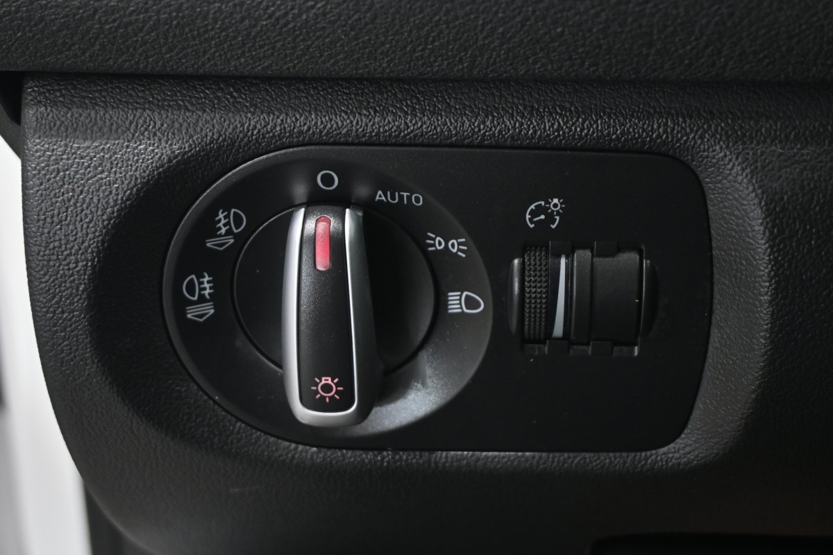 Foto Audi A3 25