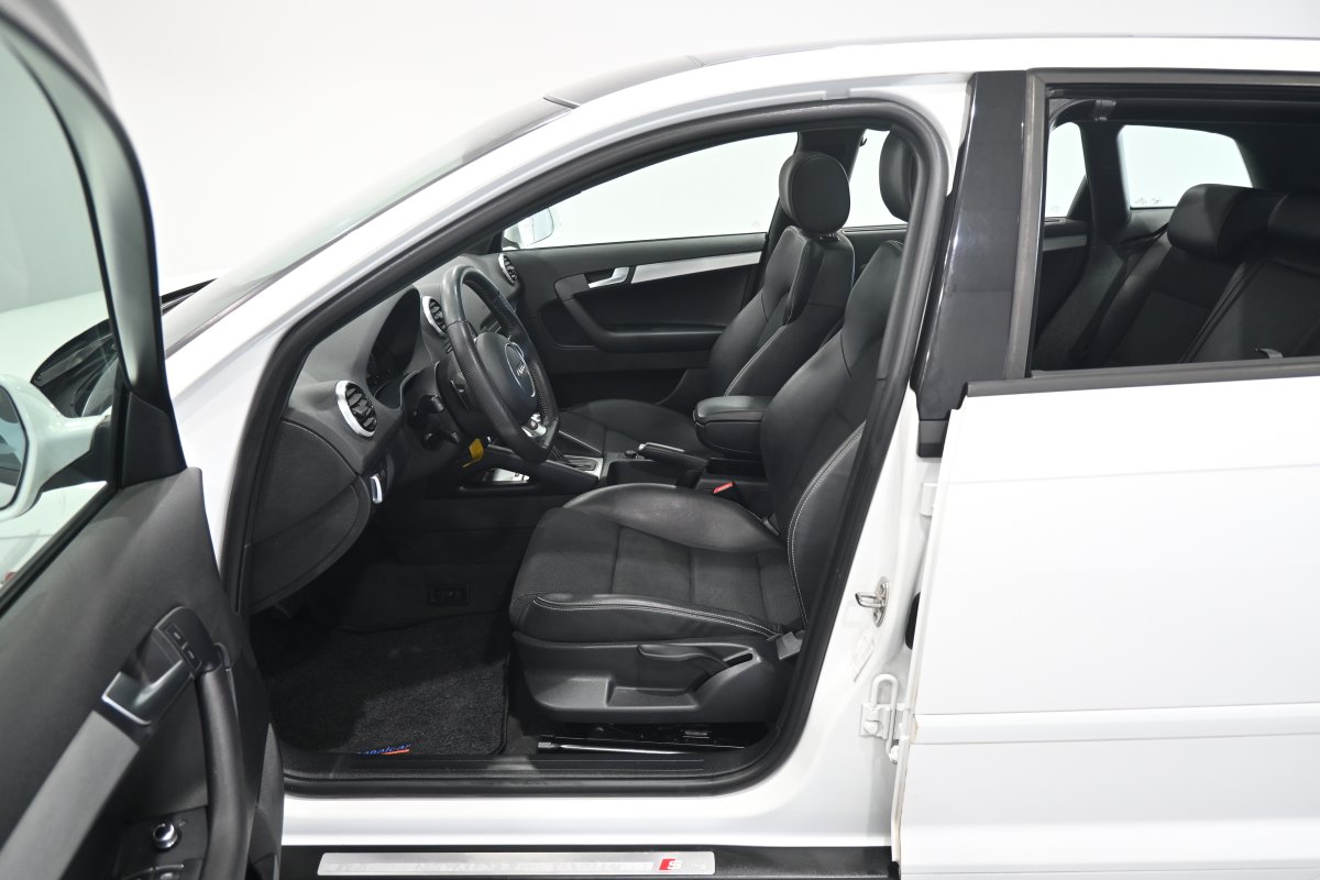 Foto Audi A3 10
