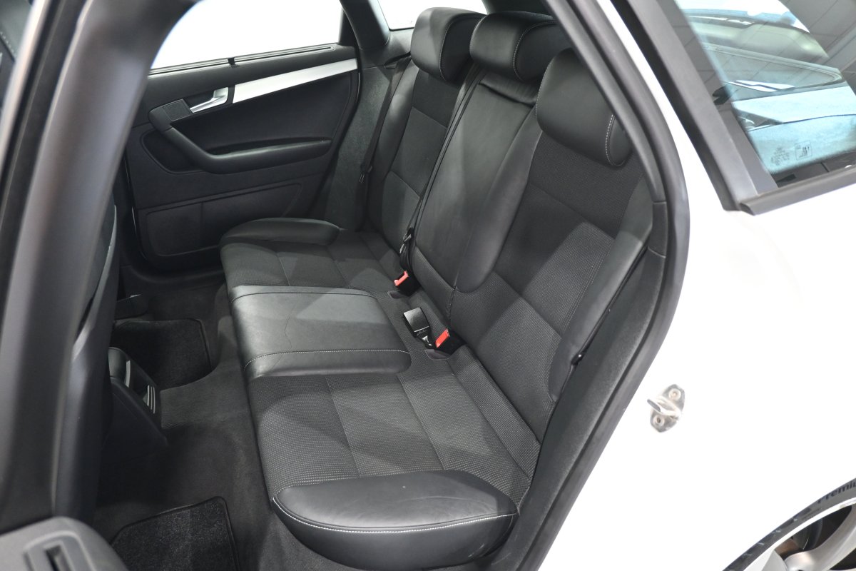 Foto Audi A3 11