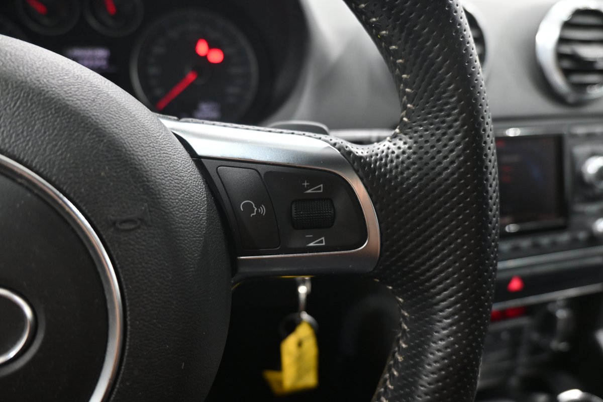 Foto Audi A3 21
