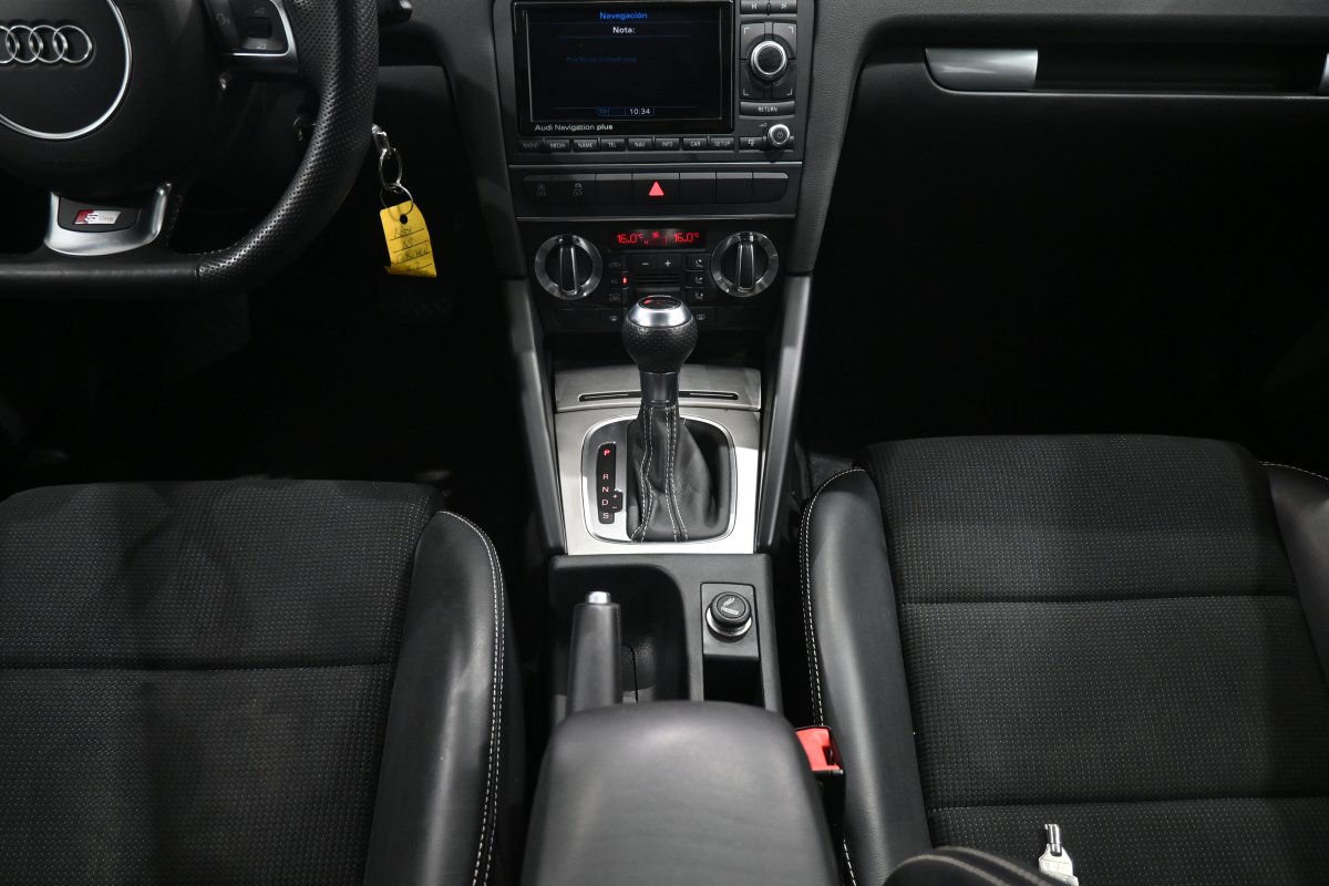Foto Audi A3 19
