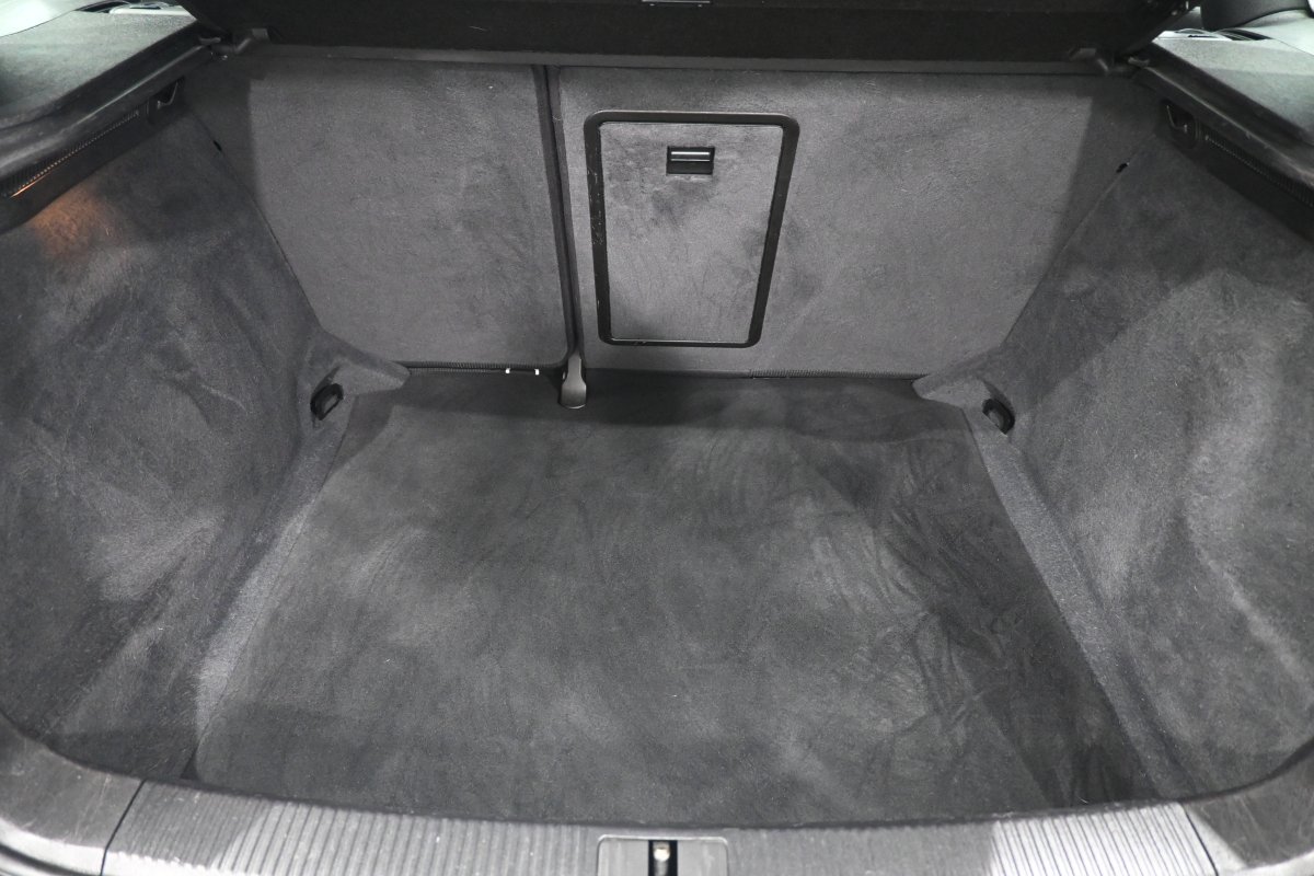 Foto Audi A3 8