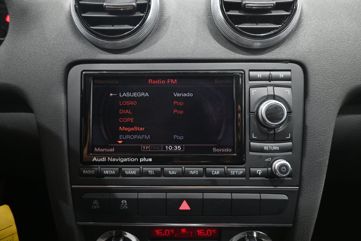Foto Audi A3 15