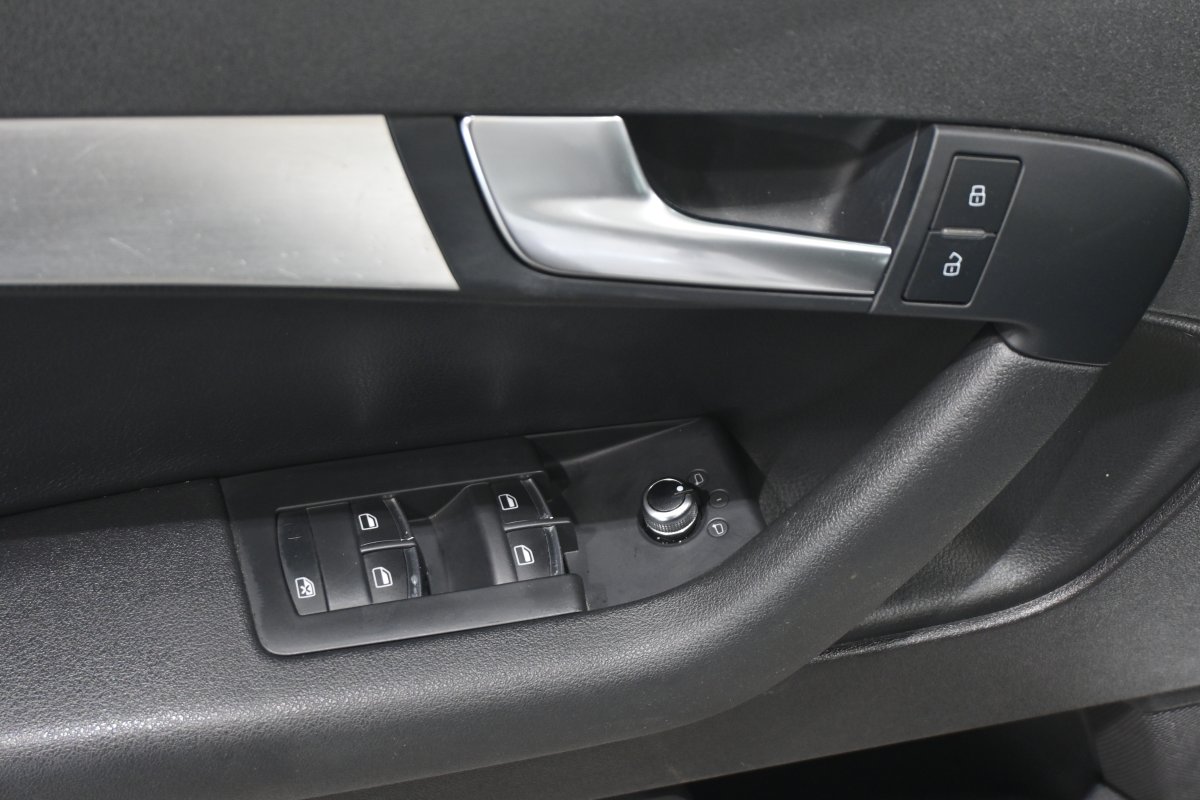 Foto Audi A3 26