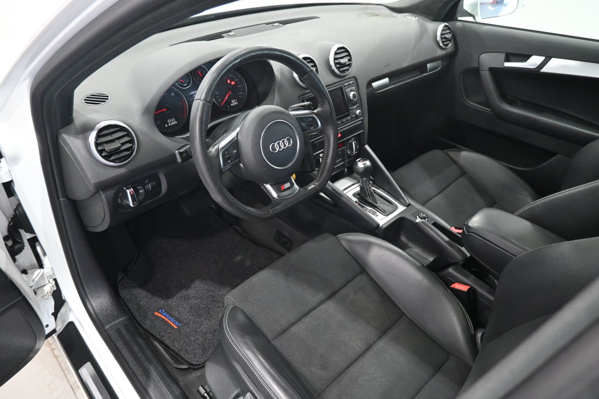 Foto Audi A3 9