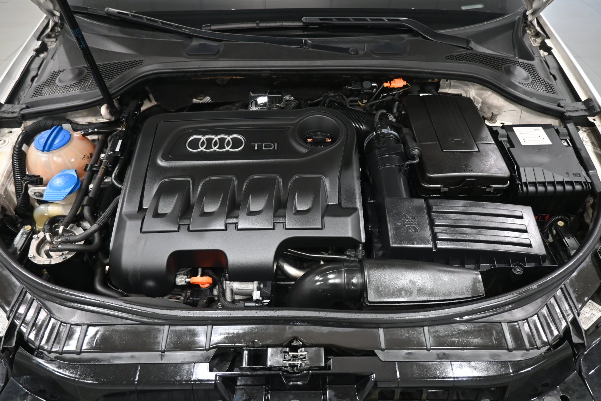 Foto Audi A3 7