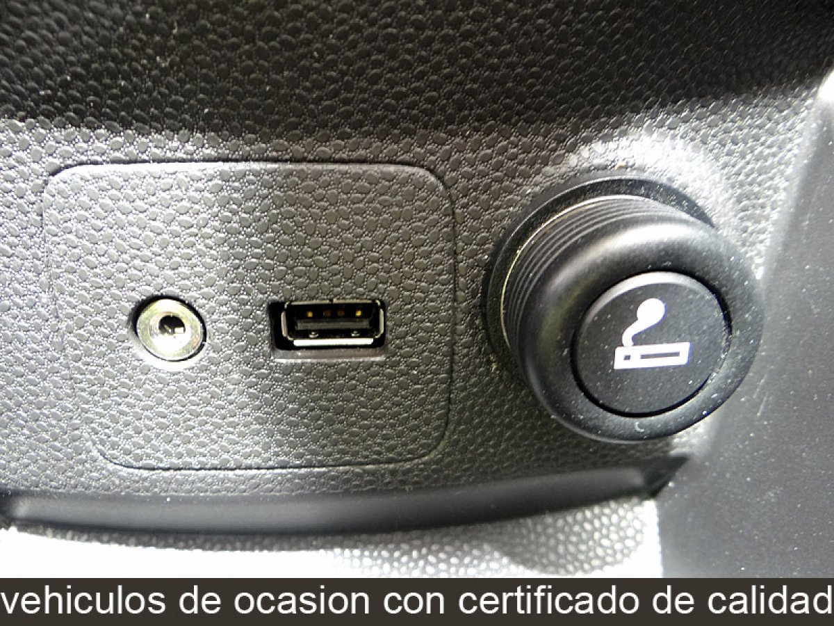 Foto Ford Fiesta 27