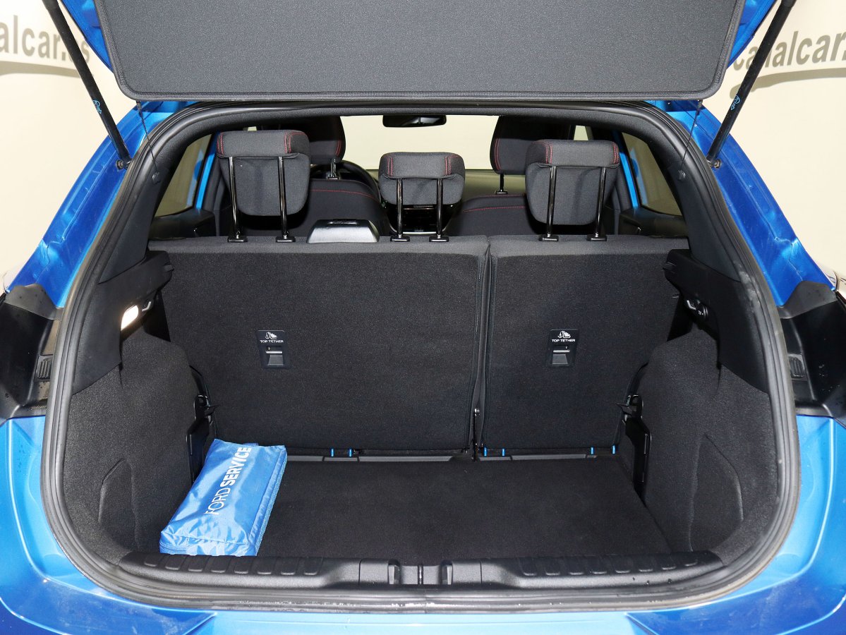 Foto Ford Puma 8