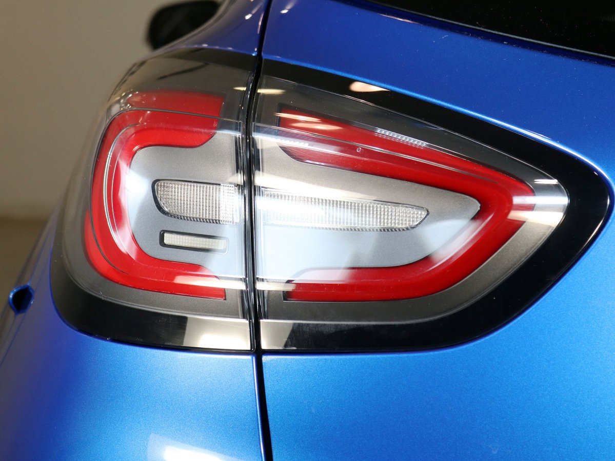 Foto Ford Puma 9