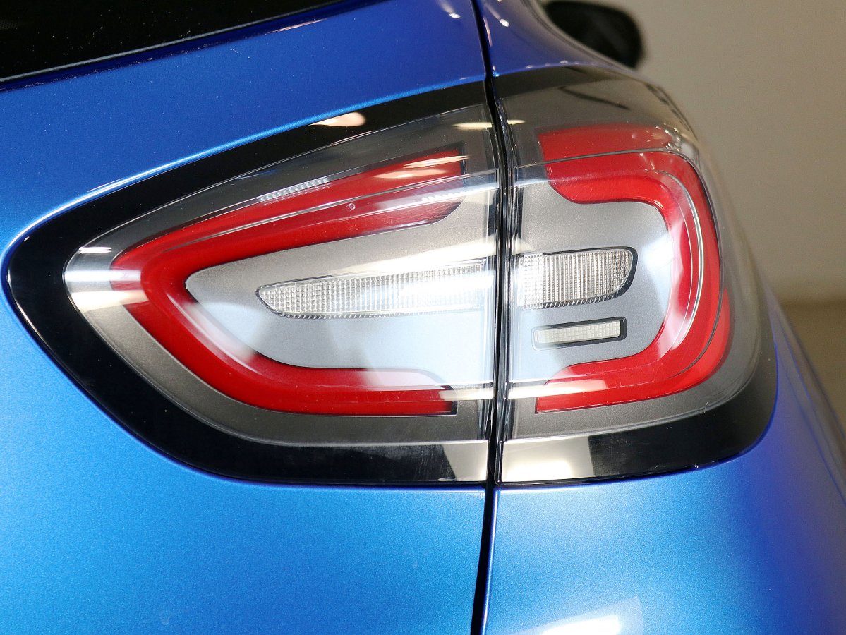Foto Ford Puma 10