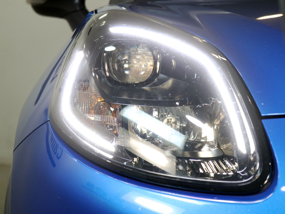 Foto Ford Puma 11