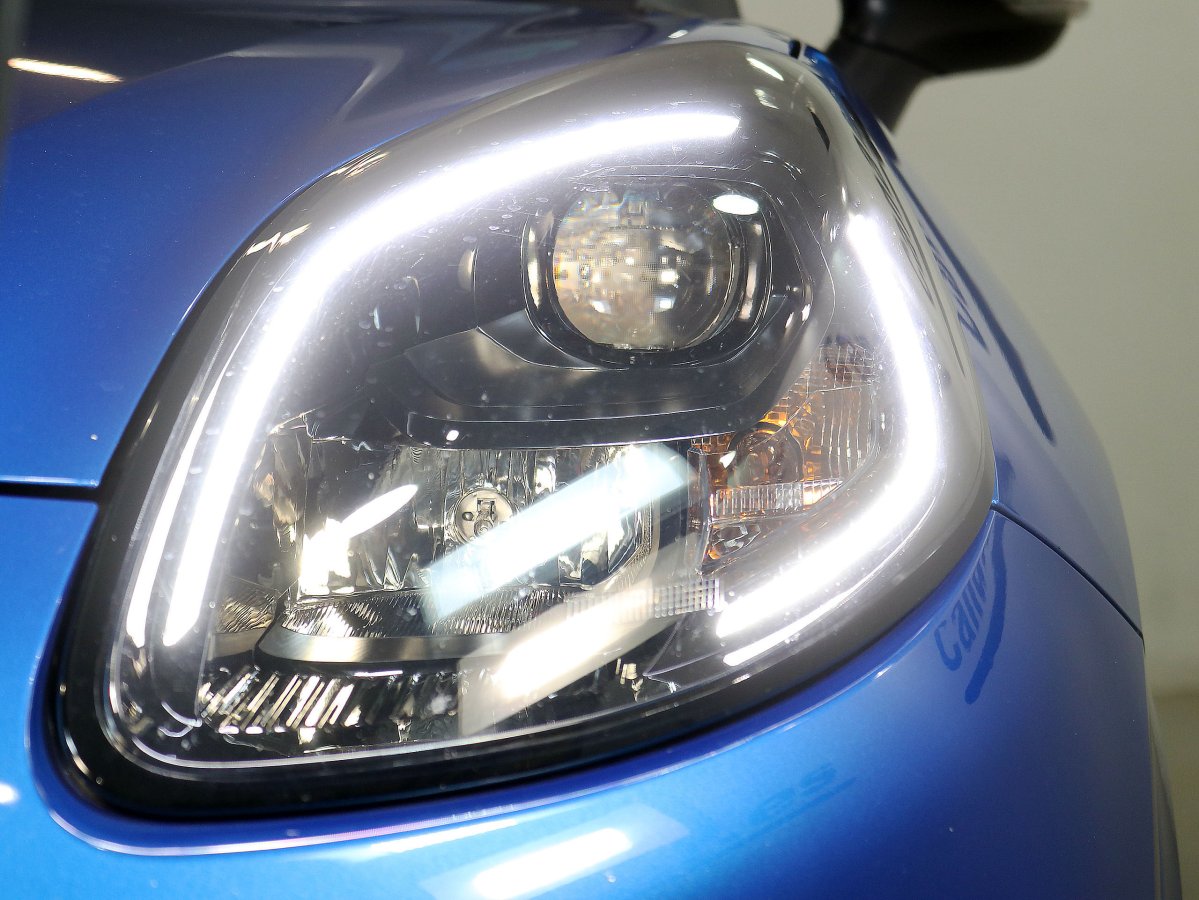 Foto Ford Puma 12
