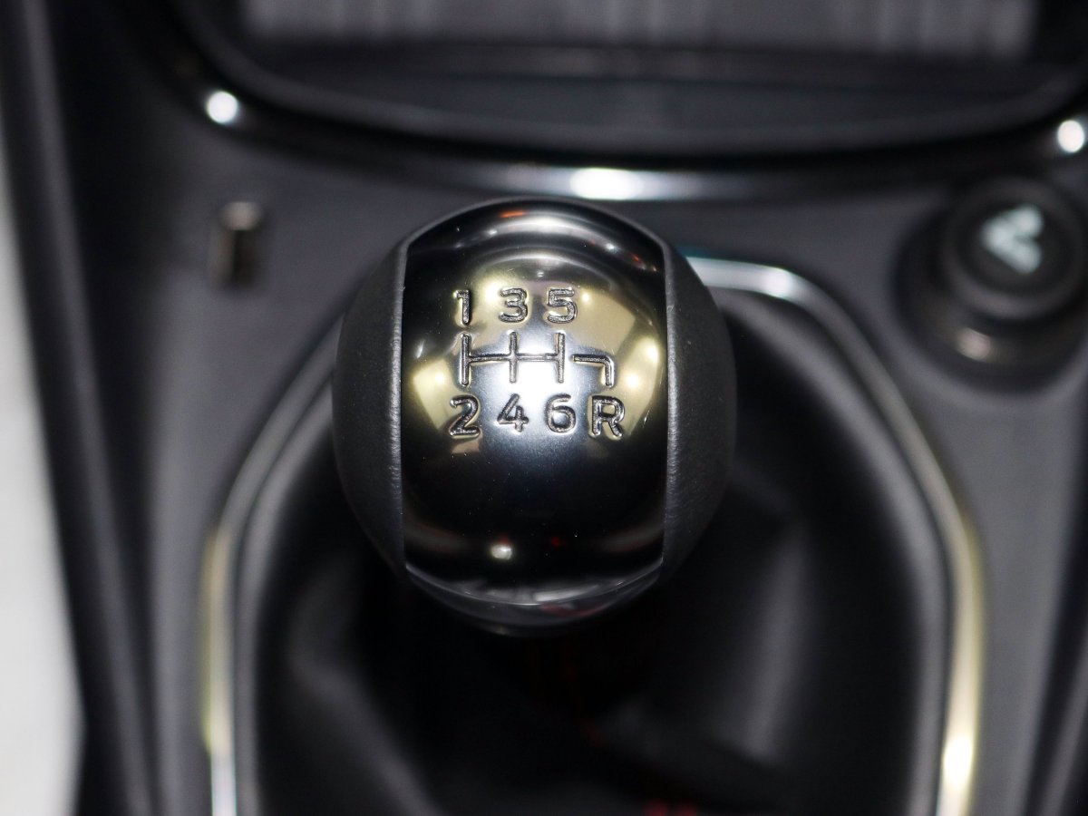 Foto Ford Puma 18
