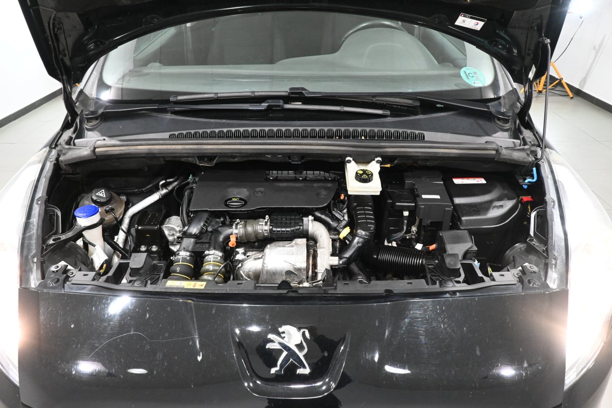 Foto Peugeot 5008 7