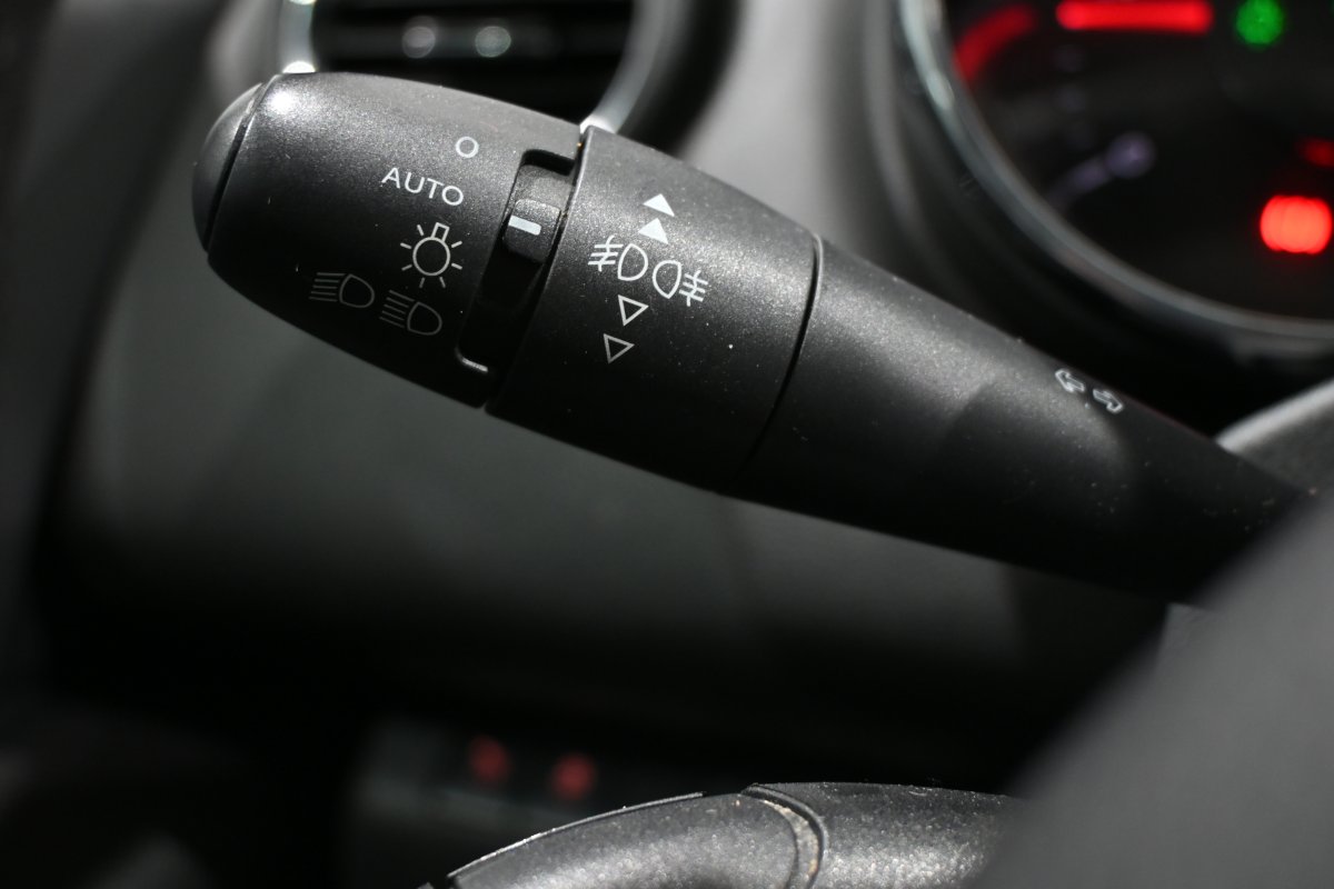 Foto Peugeot 5008 19