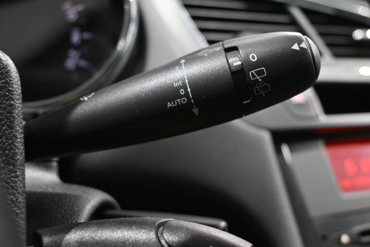 Foto Peugeot 5008 20