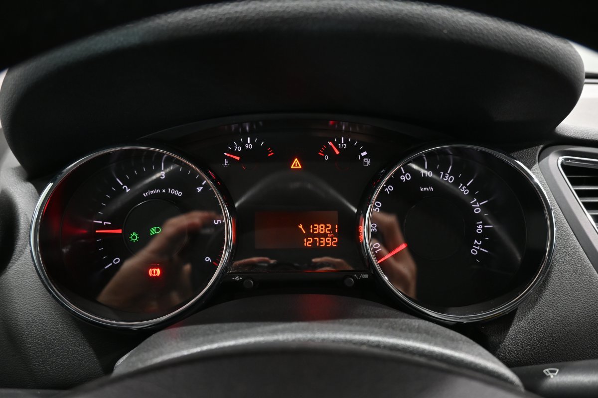 Foto Peugeot 5008 13