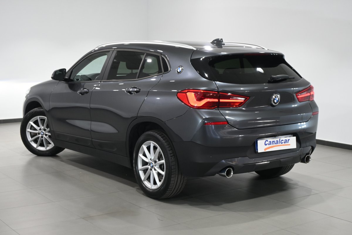 Foto Bmw X2 6