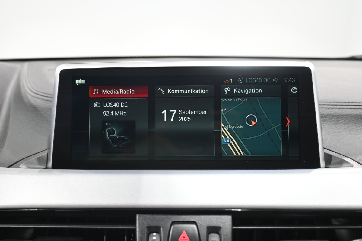 Foto Bmw X2 17