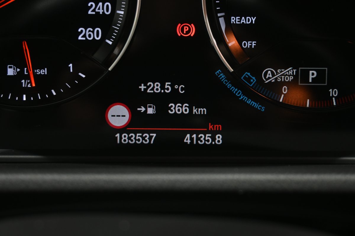 Foto Bmw X2 13