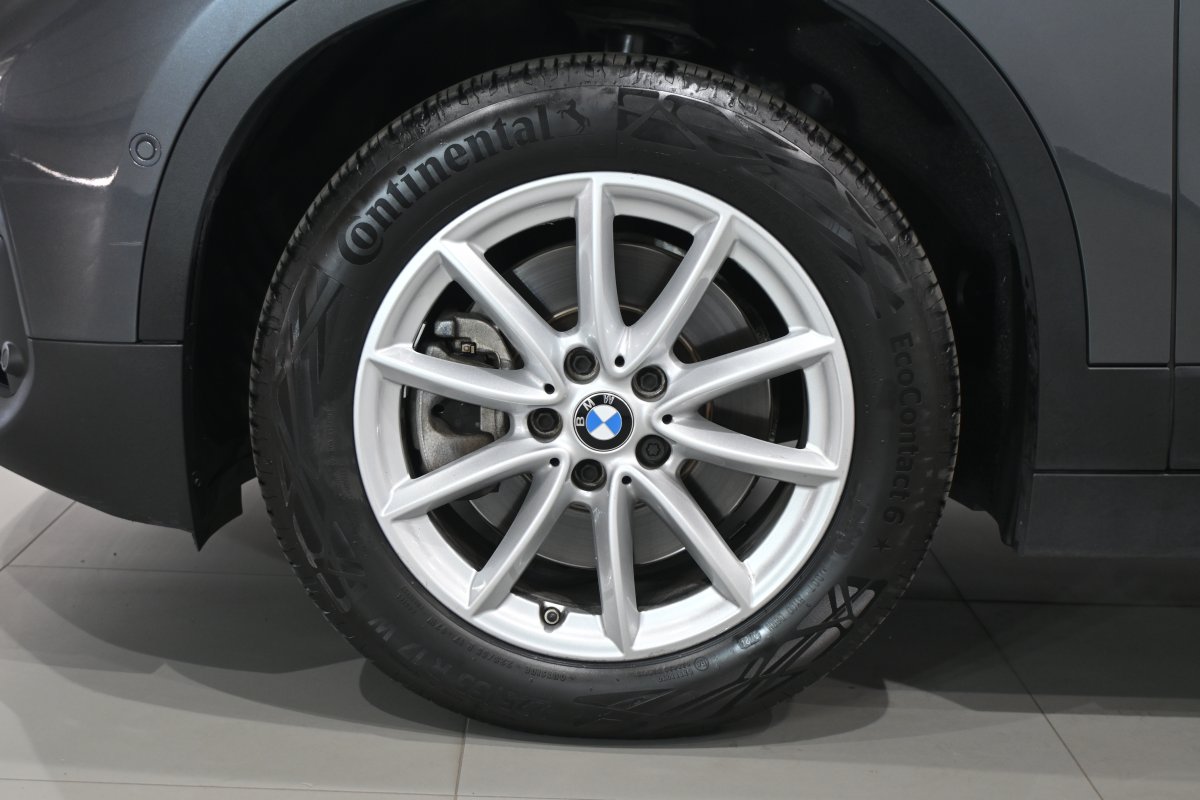 Foto Bmw X2 32