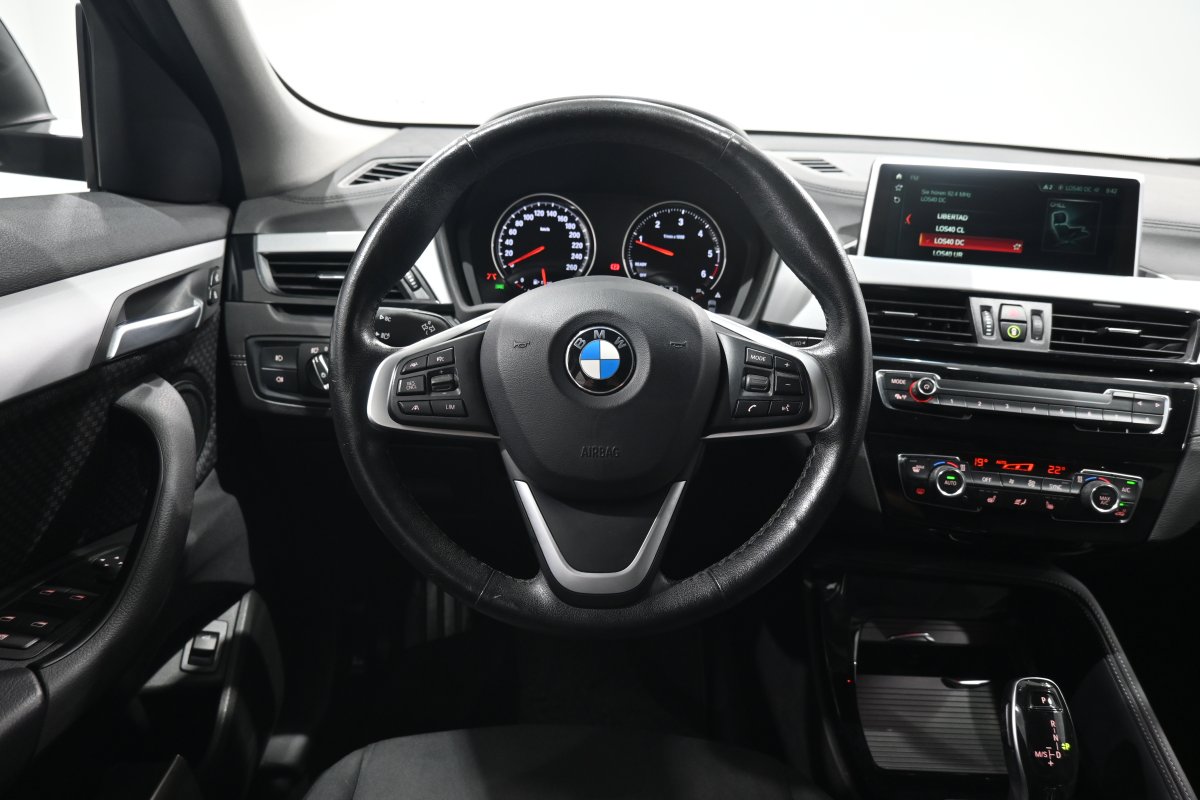 Foto Bmw X2 21