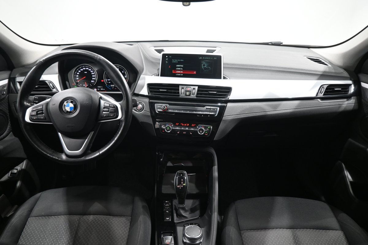 Foto Bmw X2 20