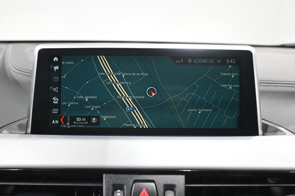 Foto Bmw X2 18