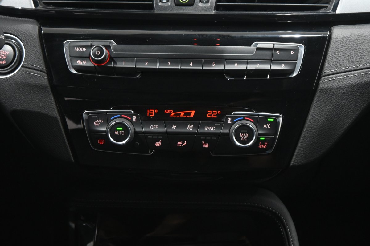 Foto Bmw X2 16