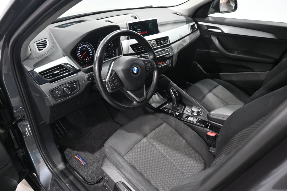 Foto Bmw X2 10