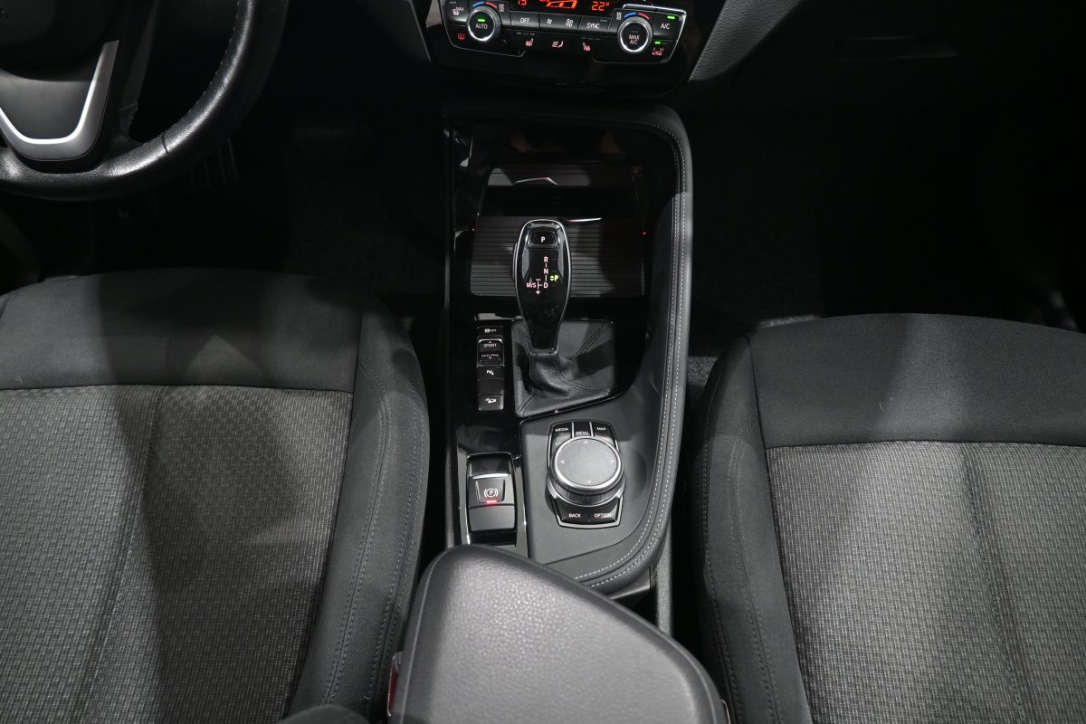 Foto Bmw X2 22