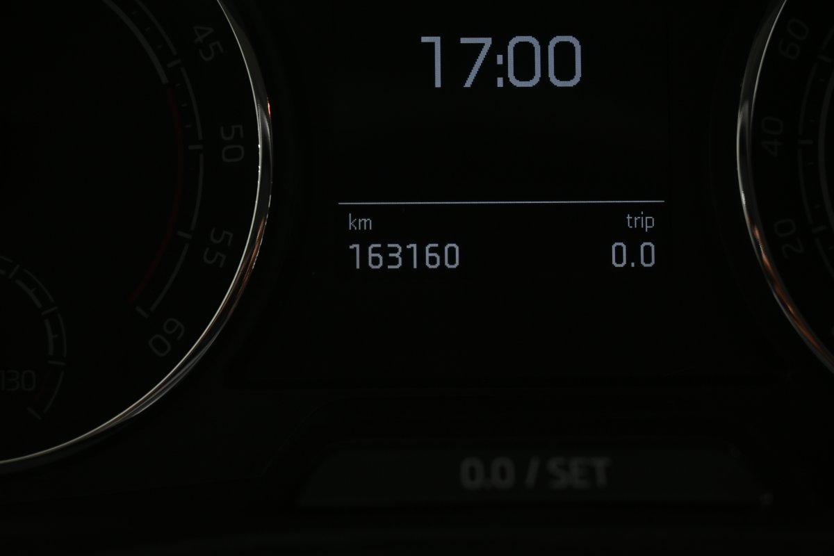 Foto Skoda SCALA 13