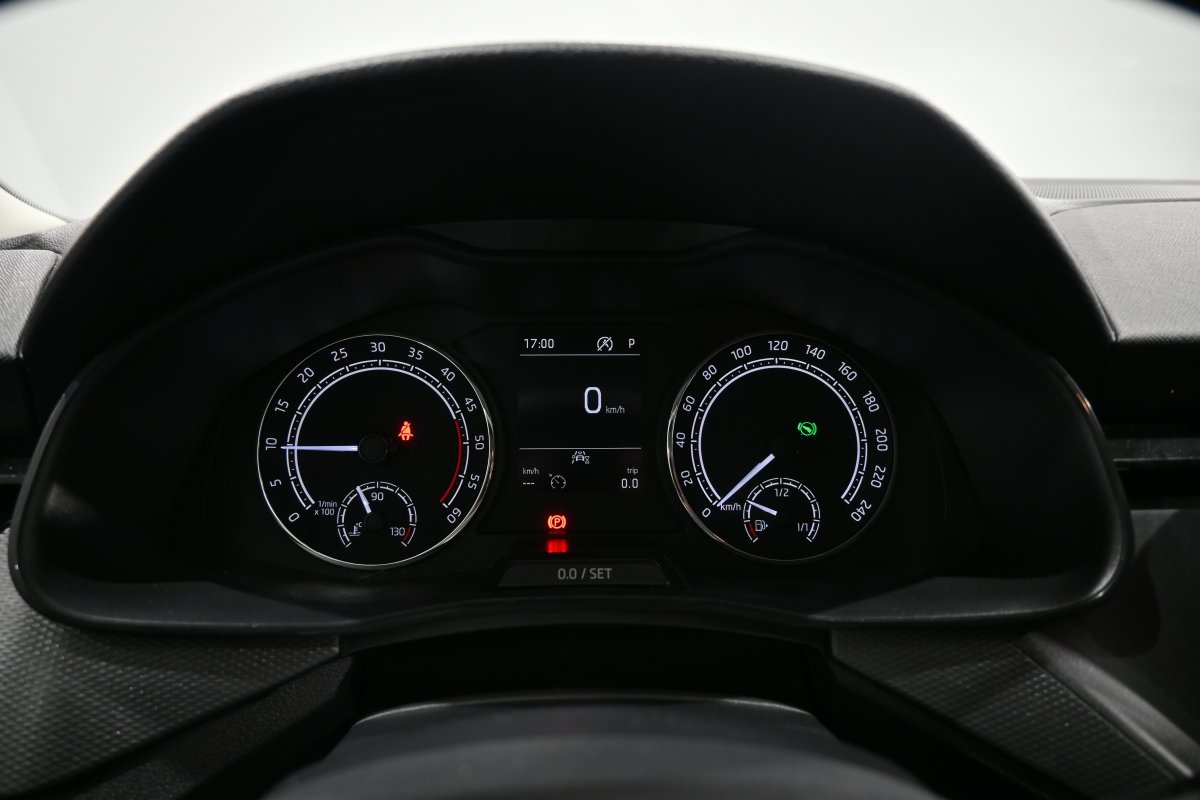 Foto Skoda SCALA 14