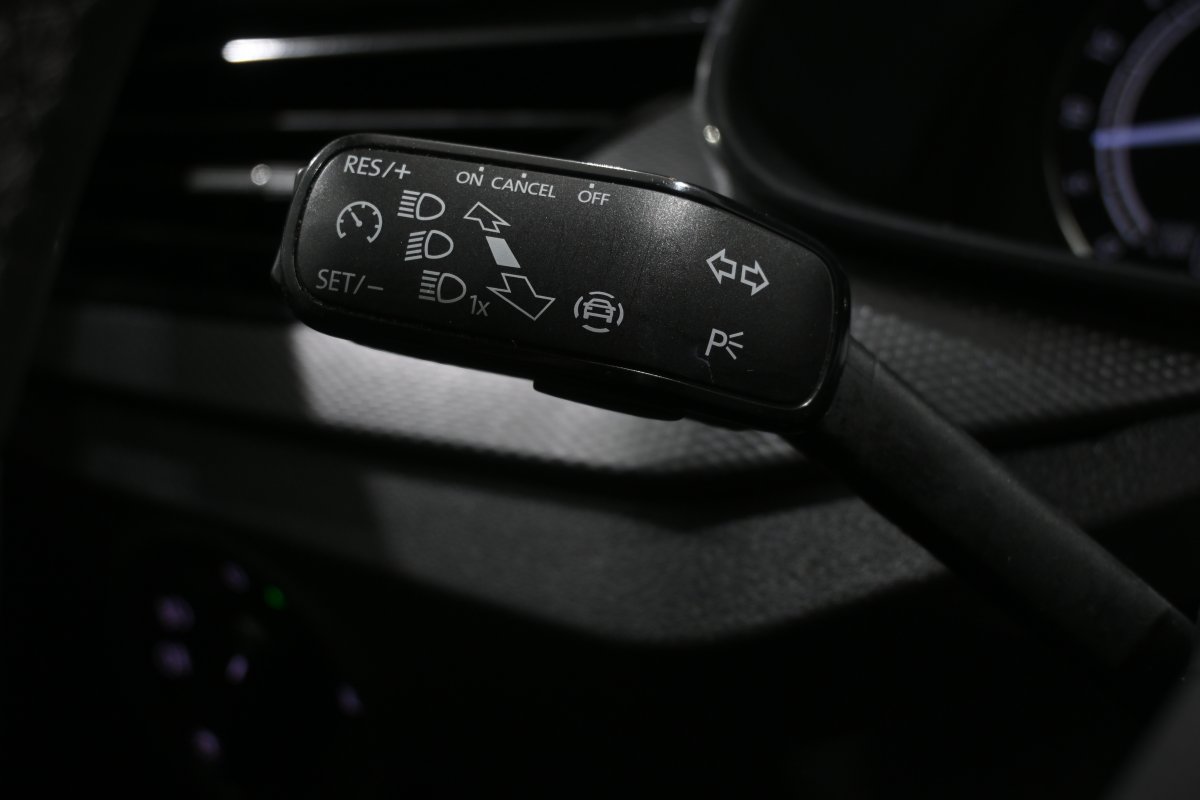 Foto Skoda SCALA 24