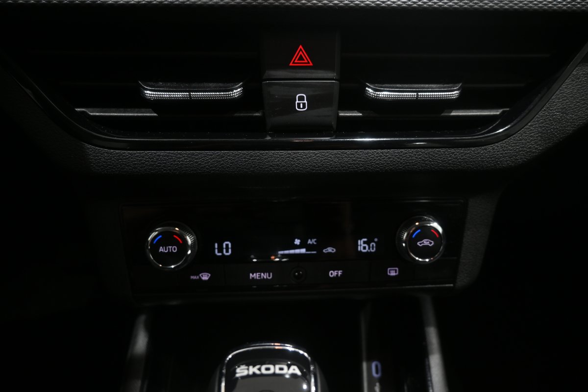 Foto Skoda SCALA 18