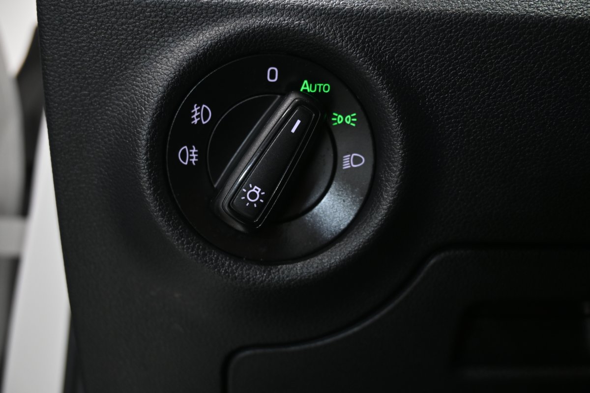 Foto Skoda SCALA 26