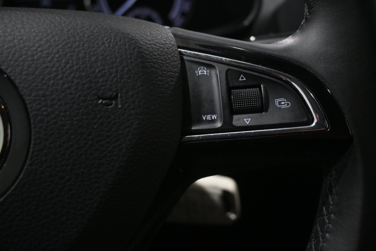 Foto Skoda SCALA 23