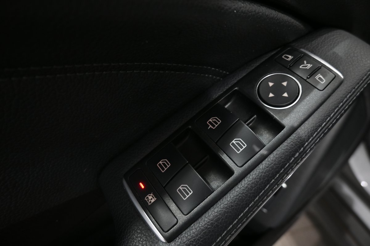 Foto Mercedes-Benz GLA 32