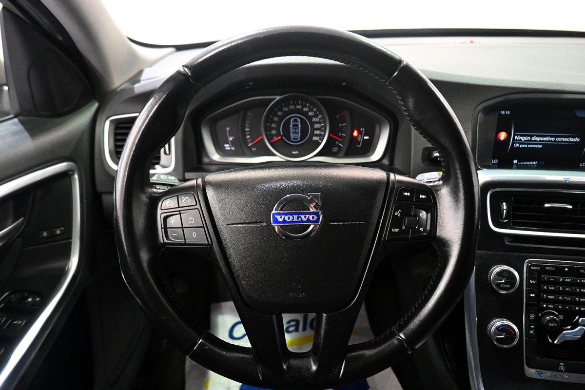 Foto Volvo S60 12