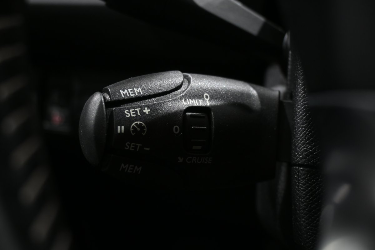 Foto Peugeot N308 23