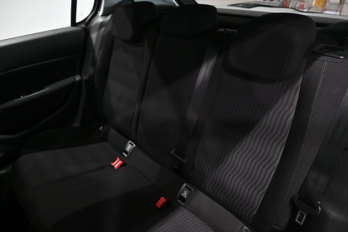 Foto Peugeot N308 12