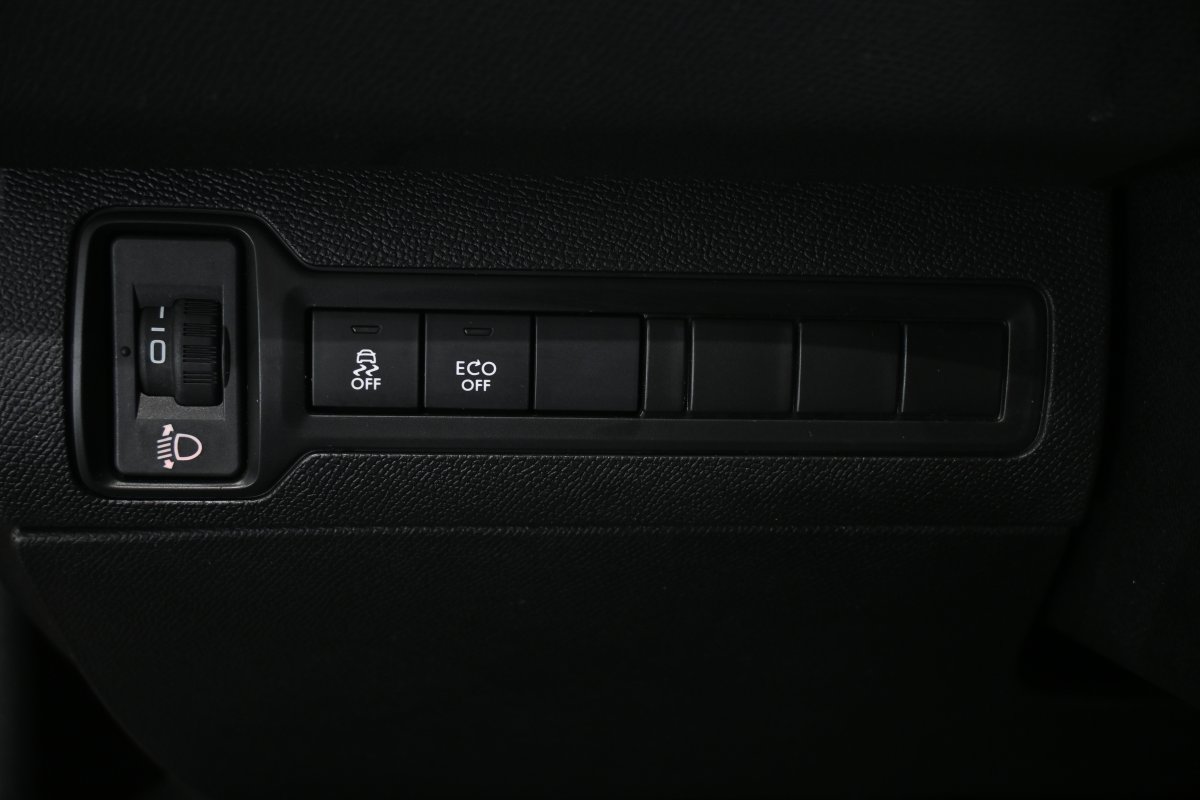 Foto Peugeot N308 26