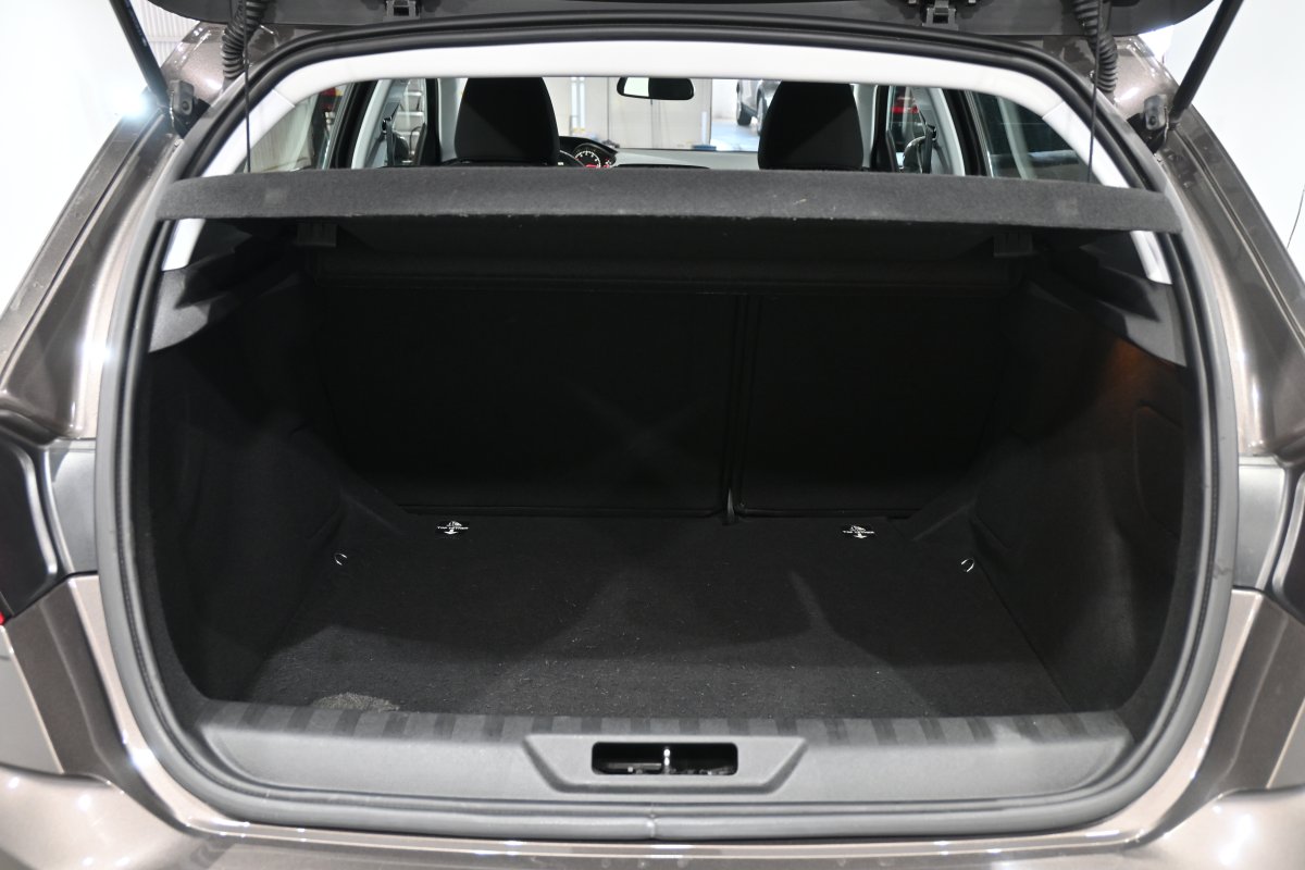 Foto Peugeot N308 8