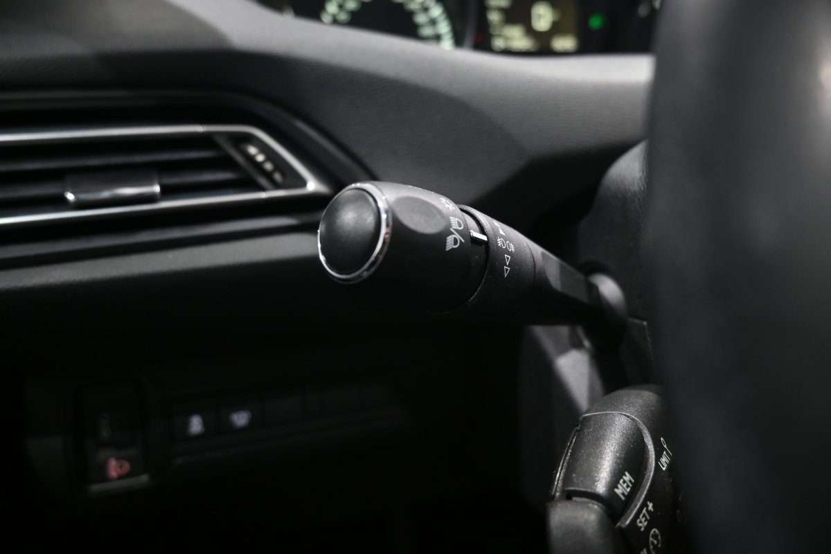 Foto Peugeot N308 24