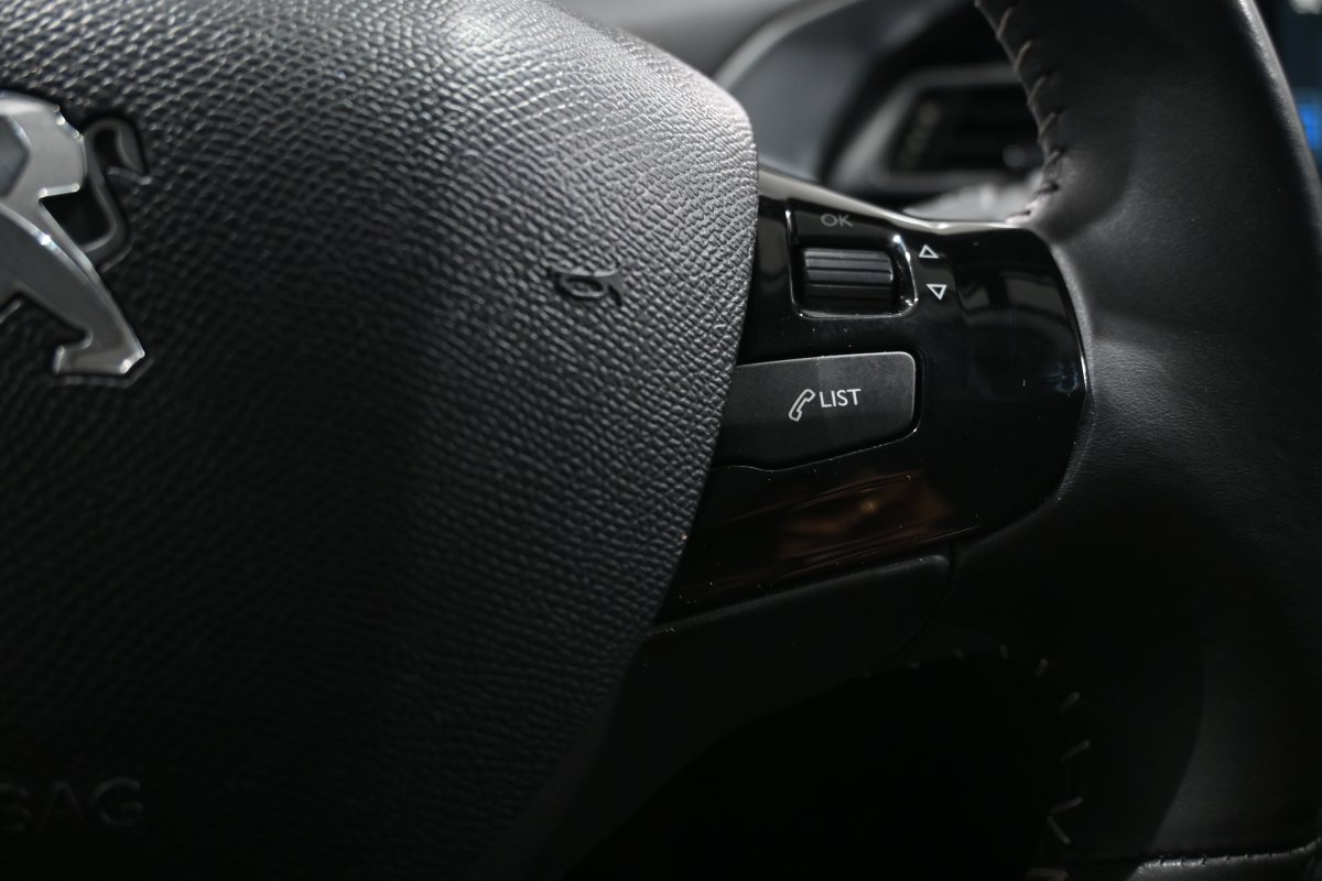 Foto Peugeot N308 22