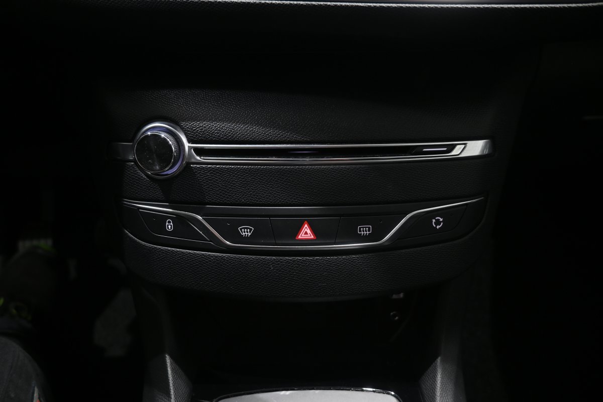 Foto Peugeot N308 17