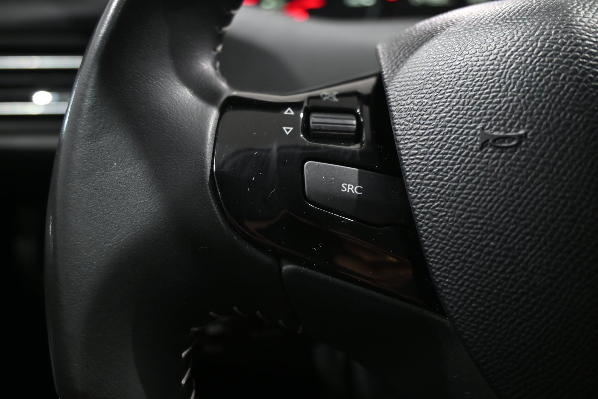 Foto Peugeot N308 21
