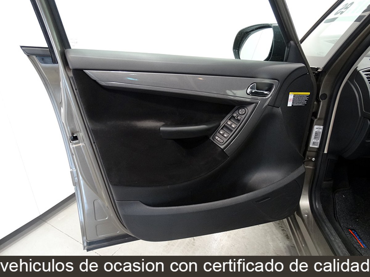 Foto Citroen Grand C4 Picasso 20