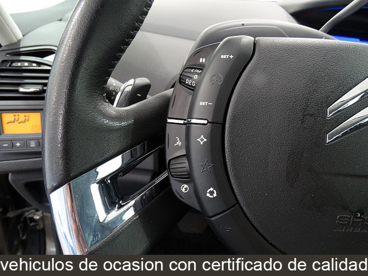 Foto Citroen Grand C4 Picasso 23